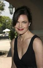 Elizabeth McGovern