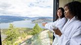 Sparkling Hill Resort: Where luxury meets relaxation - BC | Globalnews.ca