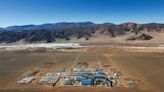 Eramet's novel lithium extraction tech puts Argentina in limelight