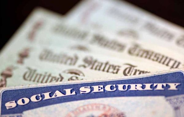 You may get an extra Social Security payment this month: Here’s why