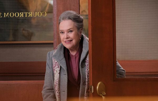 Kathy Bates Reveals How A Quote From Dune Helped Her Cope With 'Abject Terror' Of Rebooting Matlock, And It's Perfect