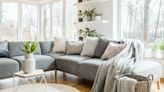 I'm a home expert, 5 mistakes that look outdated & why tricky colour is new grey