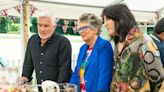 Here’s How The Cast Of ‘Great British Bake Off’ Is Reacting To The Announcement Of The New Host