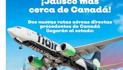 Turismo en Guadalajara: Buscan que Canadá sea el segundo productor de turistas para la entidad