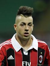 Stephan El Shaarawy