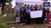 U.S. Bank gives grant to Brothers Redevelopment to build affordable homes in Aurora