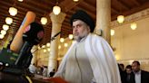 Powerful Iraqi Shi'ite Muslim cleric al-sadr announces hunger strike - state media