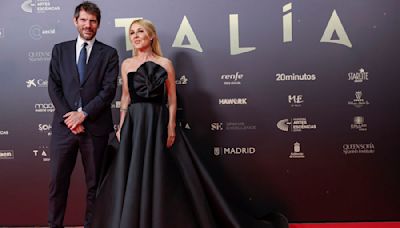 El mundo del teatro denuncia los abusos sexuales en la entrega de los premios Talía