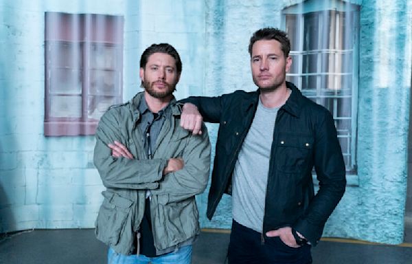 Review: Justin Hartley and Jensen Ackles are ‘Off the Books’ in latest episode of ‘Tracker’