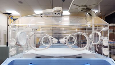 Infant deaths spiked 13% in Texas following law restricting abortion, study finds