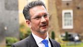 Wycombe headteacher says his school ‘does not endorse’ Steve Baker in election