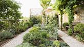 How to Make a Sensory Garden—the Landscaping Trend That Engages All 5 Senses