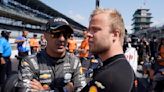 Chevrolet, McLaren soar as Rahal struggles on 1st day of Indy 500 qualifying