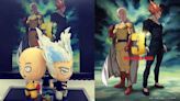 ‘One Punch Man’ Season 3 announced over 3 years after its previous season