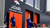 USWNT training at Broncos’ facility ahead of weekend friendly