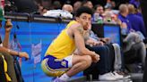 Scotty Pippen Jr. is not on the Lakers’ summer league roster
