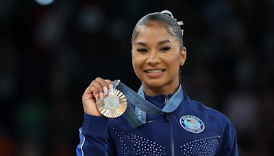 Why ﻿Jordan Chiles Is Being Forced to Return Her Bronze Medal Amid Olympics Drama