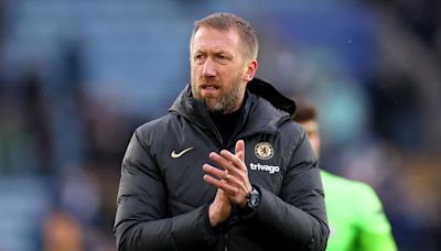 “The mistake I made” – Graham Potter opens up on his time as Chelsea manager