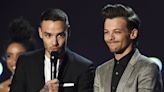 We’re Crying @ Liam Payne Supporting Louis Tomlinson at The "All of Those Voices" Documentary Premiere