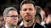 Xabi Alonso, tras perder la final: "Será una prueba ver cómo lo afrontaremos"