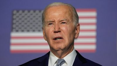 Seis de cada diez votantes hispanos creen que Biden debería ser reemplazado, según encuesta - El Diario NY