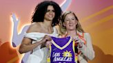 WNBA fashionistas expected to showcase their styles at the draft with spotlight on women's hoops