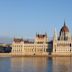 Hungarian Parliament Building