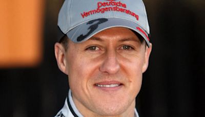 Michael Schumacher plot 'mastermind' is arrested by German police