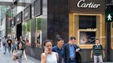 Richemont Jewellery Sales Solid, Offsetting Drop in China Demand