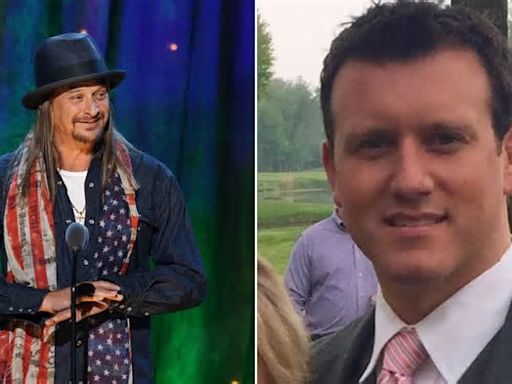 Kid Rock's Assistant Died in 2016 and Newly Released 9-1-1 Audio Leads to Outrage