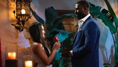 Who did Jenn send home on 'The Bachelorette' night 3? Here's who got roses