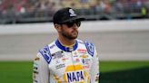 Georgia native Chase Elliott named ‘Most Popular NASCAR Driver’ for 6th year in a row