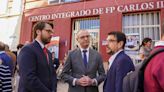 La oferta de formación profesional de Cartagena aumentará en 500 plazas de cara al próximo curso