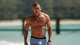 ‘I still have Daniel Craig’s swimming trunks’: confessions of a Hollywood costume designer
