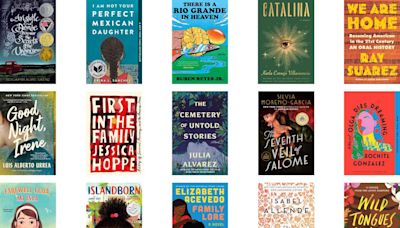 Best Books for Hispanic Heritage Month: PEOPLE Picks Fiction and Nonfiction for All Ages