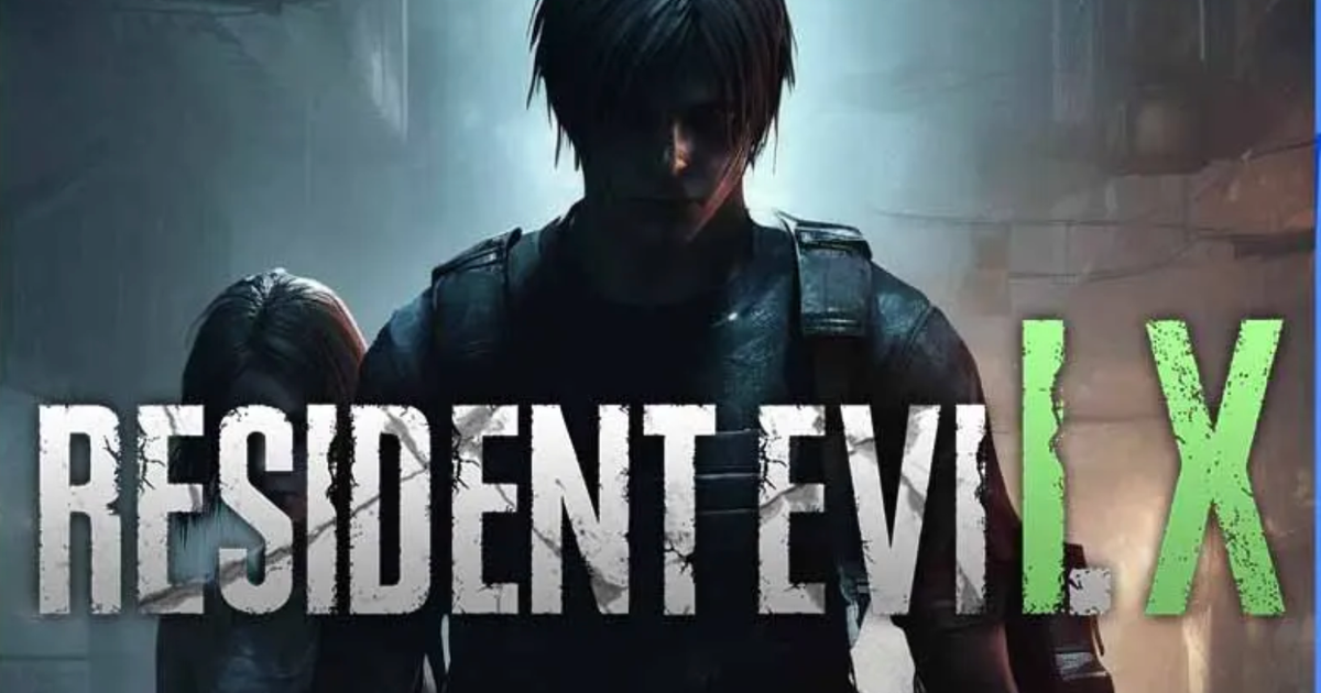 Resident Evil 9 Revenant Shadows pops up online along with PS5 versions of Code Veronica, Zero, and Resi 5