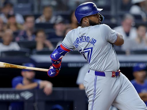 Toronto Blue Jays at Los Angeles Angels odds, picks and predictions