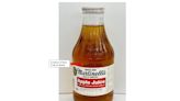 Martinelli’s Apple Juice Recalled Over 'Elevated' Arsenic Levels in More Than 30 States