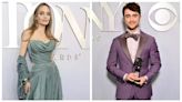 Tony Awards 2024 Complete Winners' List: Angelina Jolie, Daniel Radcliff, 'Stereophonic', 'Merrily We Roll Along' score big wins - Times of India