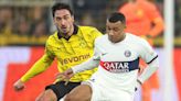 Resumen en vídeo del Borussia Dortmund - PSG, ida de semifinales de Champions League 2023-24: goles y polémicas del partido | Goal.com Colombia