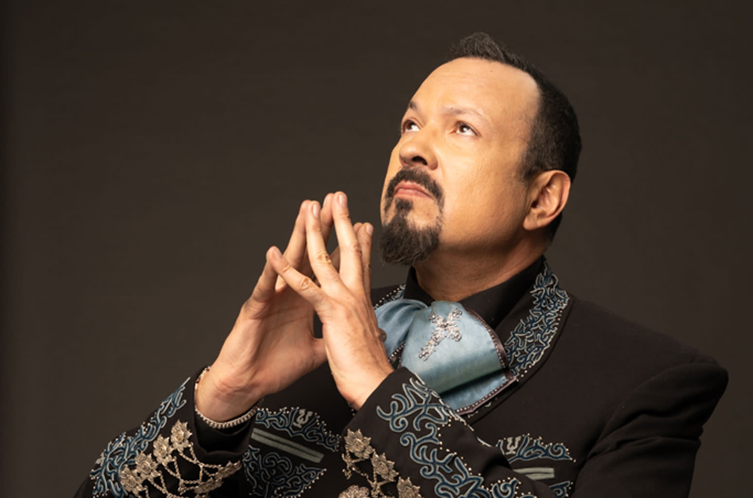 Pepe Aguilar Breaks Down 6 Essential Tracks on New ‘Que Llueva Tequila’ Album