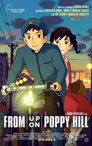 From Up on Poppy Hill