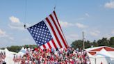 Democrats condemn ‘political violence’ at Trump rally and send prayers to ex-president after assassination attempt