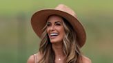 Jena Sims Koepka says modeling in Sports Illustrated Swimsuit is her 'biggest dream': 'Not about the body, but WHO’s in that body'