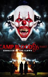 Camp Blood 666 Part 2: Exorcism of the Clown