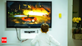 TV Under 60000: Best Picks For Your Living Room & Large Bedroom - Times of India