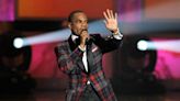 At age 11, Kirk Franklin led a Fort Worth church in song. Today he’s changing gospel music