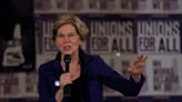 Elizabeth Warren Slams GOP ‘Con Game’ on Debt Ceiling