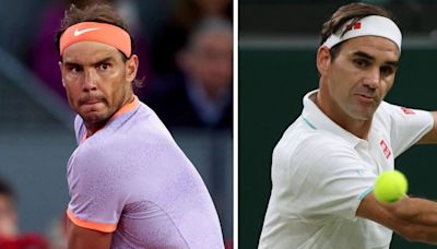 Rafael Nadal tipped to copy Roger Federer as he mulls over French Open decision