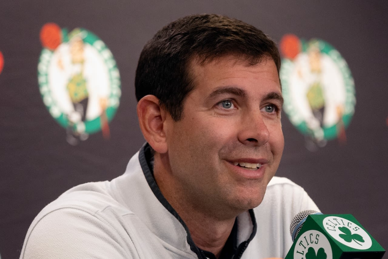 Celtics free agency primer: What Brad Stevens can do at second apron